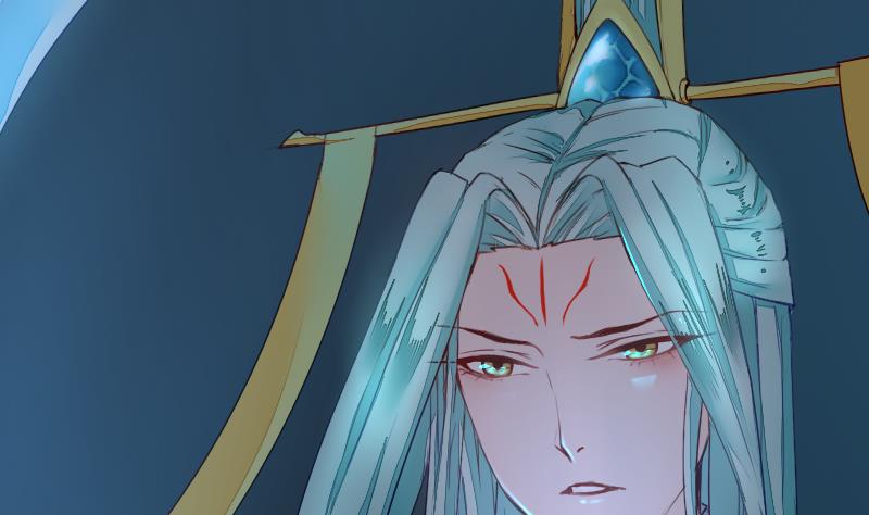 战地圣修韩漫全集-第二季 第8话 师傅您悠着点 下无删减无遮挡章节图片 