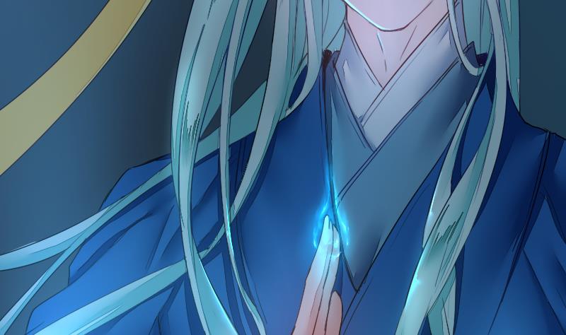 战地圣修韩漫全集-第二季 第8话 师傅您悠着点 下无删减无遮挡章节图片 