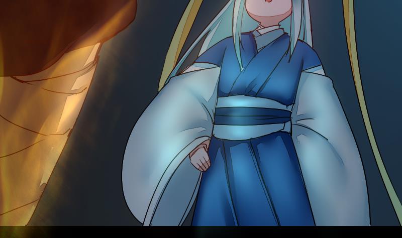 战地圣修韩漫全集-第二季 第8话 师傅您悠着点 下无删减无遮挡章节图片 