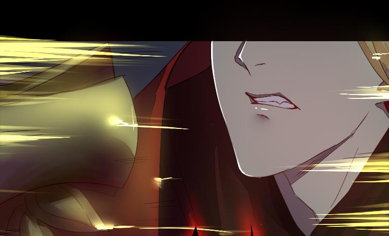 战地圣修韩漫全集-第二季 第9话 要和平，不要打架嘛 上无删减无遮挡章节图片 