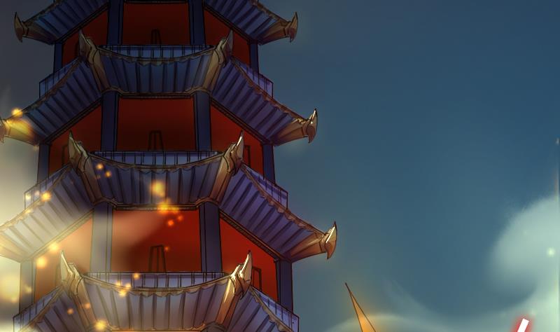战地圣修韩漫全集-第二季 第9话 要和平，不要打架嘛 上无删减无遮挡章节图片 