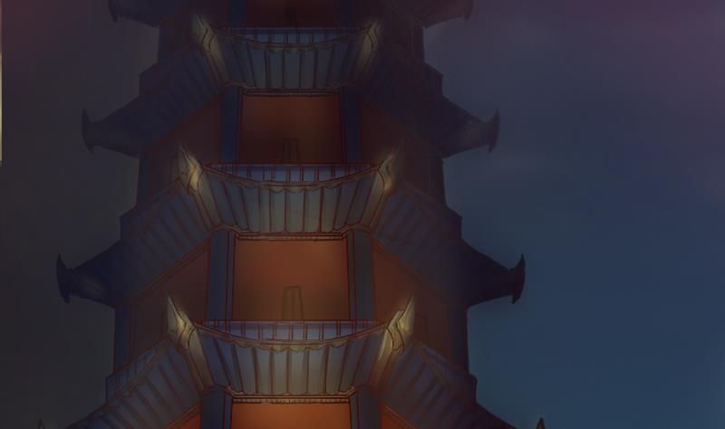 战地圣修韩漫全集-第二季 第9话 要和平，不要打架嘛 下无删减无遮挡章节图片 