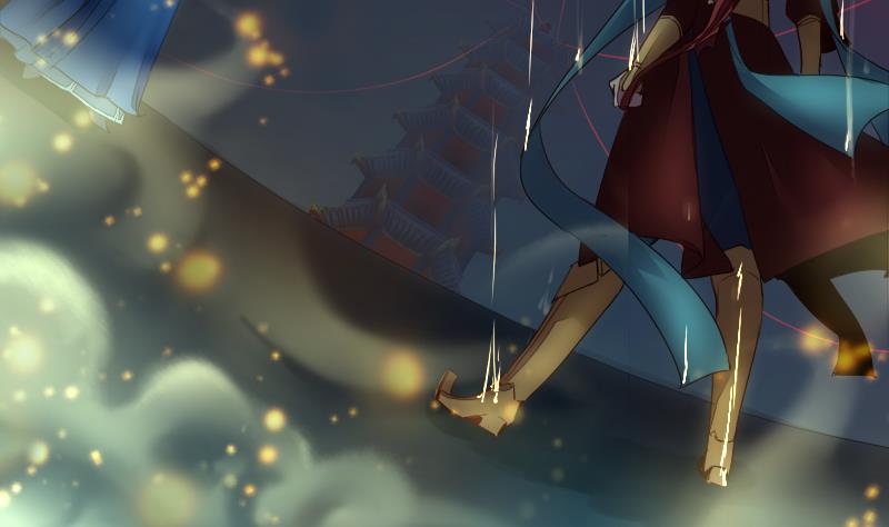 战地圣修韩漫全集-第二季 第9话 要和平，不要打架嘛 下无删减无遮挡章节图片 