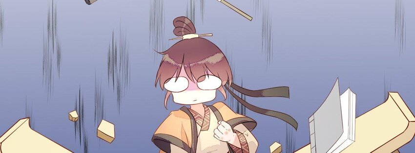 仗势撩人韩漫全集-1 预告 怪力少女的追夫路无删减无遮挡章节图片 