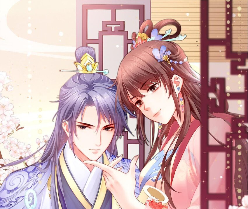 仗势撩人韩漫全集-2 第1话 闻人家的女婿无删减无遮挡章节图片 