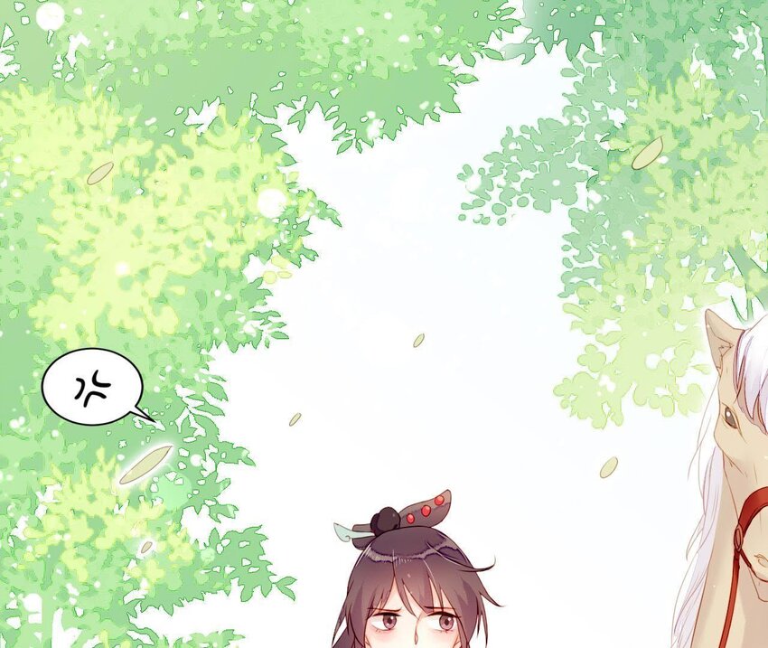 仗势撩人韩漫全集-2 第1话 闻人家的女婿无删减无遮挡章节图片 