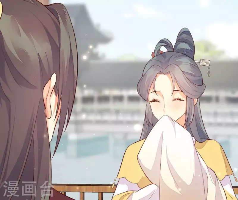 仗势撩人韩漫全集-第115话 想和你在一起无删减无遮挡章节图片 