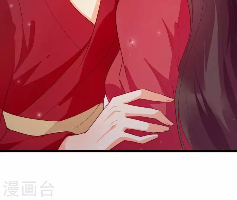 仗势撩人韩漫全集-最终话 喜结连理无删减无遮挡章节图片 