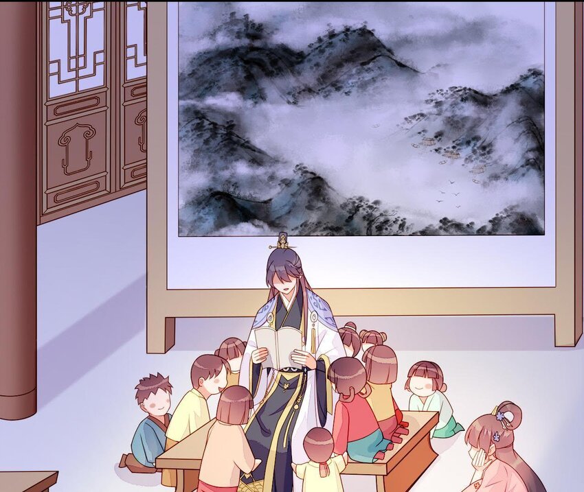 仗势撩人韩漫全集-19 第18话 情敌相见无删减无遮挡章节图片 