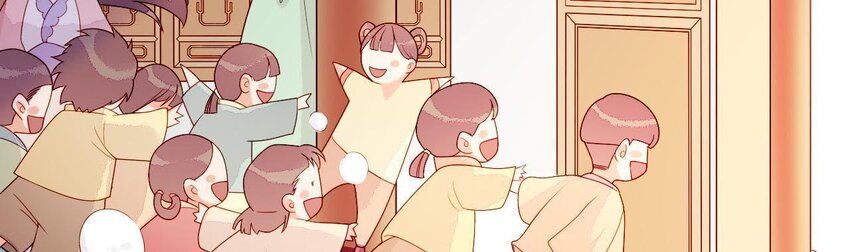 仗势撩人韩漫全集-19 第18话 情敌相见无删减无遮挡章节图片 