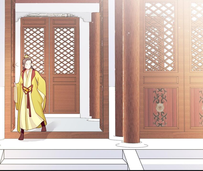 仗势撩人韩漫全集-21 第20话 他不喜欢男人无删减无遮挡章节图片 