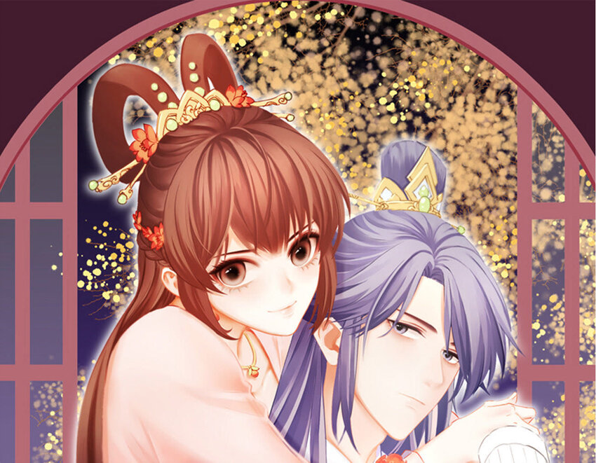 仗势撩人韩漫全集-23 第22话 好姐妹好助攻！无删减无遮挡章节图片 