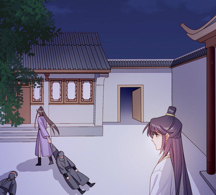 仗势撩人韩漫全集-26 第25话 情敌下战书！无删减无遮挡章节图片 