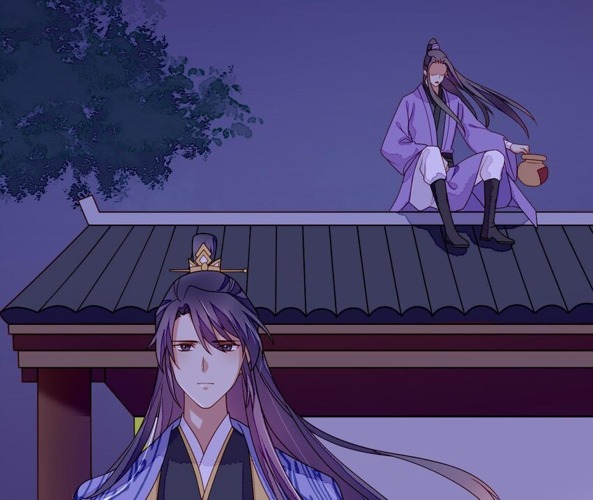 仗势撩人韩漫全集-29 第28话 当局者迷无删减无遮挡章节图片 