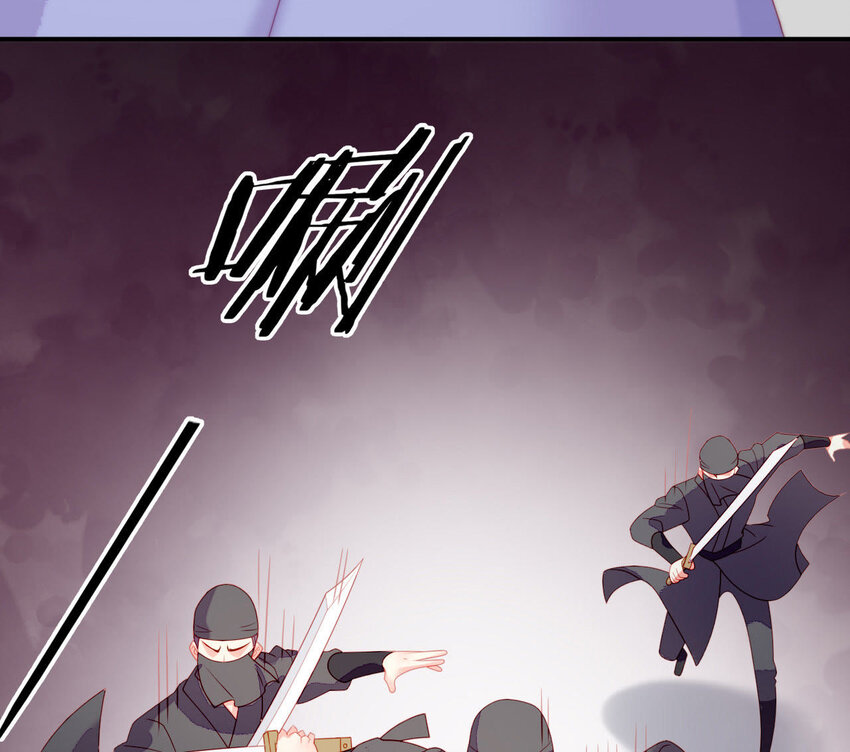 仗势撩人韩漫全集-30 第29话 我要守护大人！无删减无遮挡章节图片 