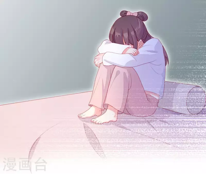 仗势撩人韩漫全集-第34话 只有他们陪我无删减无遮挡章节图片 