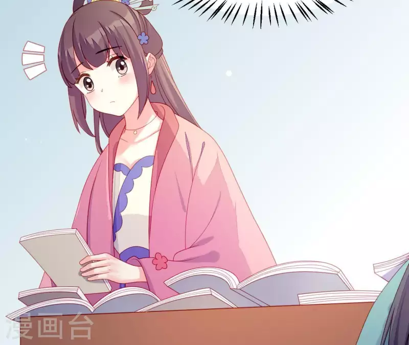 仗势撩人韩漫全集-第34话 只有他们陪我无删减无遮挡章节图片 