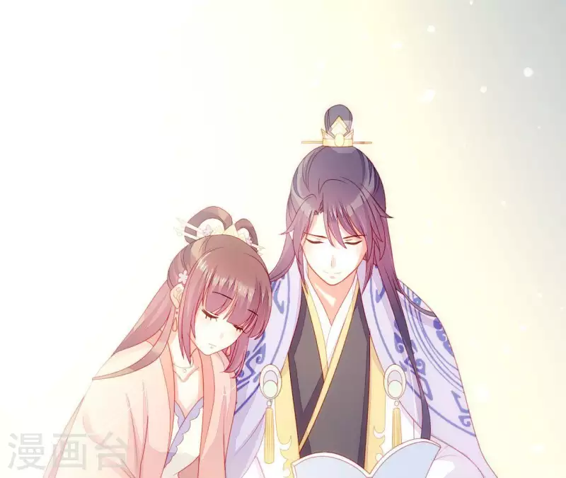仗势撩人韩漫全集-第35话 做个好梦~无删减无遮挡章节图片 