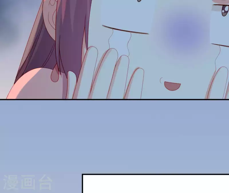 仗势撩人韩漫全集-第37话 我怎么会生你气呢无删减无遮挡章节图片 