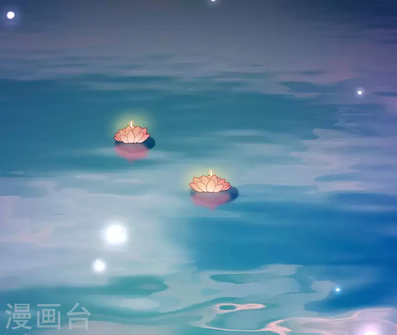 仗势撩人韩漫全集-第38话 陆大人如此浪漫无删减无遮挡章节图片 