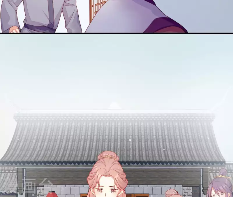 仗势撩人韩漫全集-第39话 是他！无删减无遮挡章节图片 
