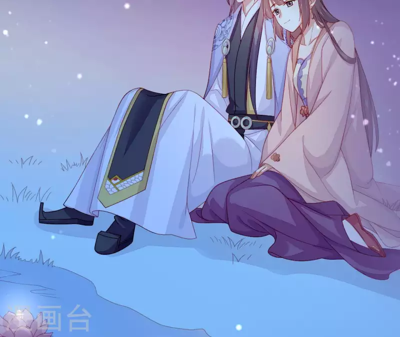 仗势撩人韩漫全集-第40话 拉钩无删减无遮挡章节图片 