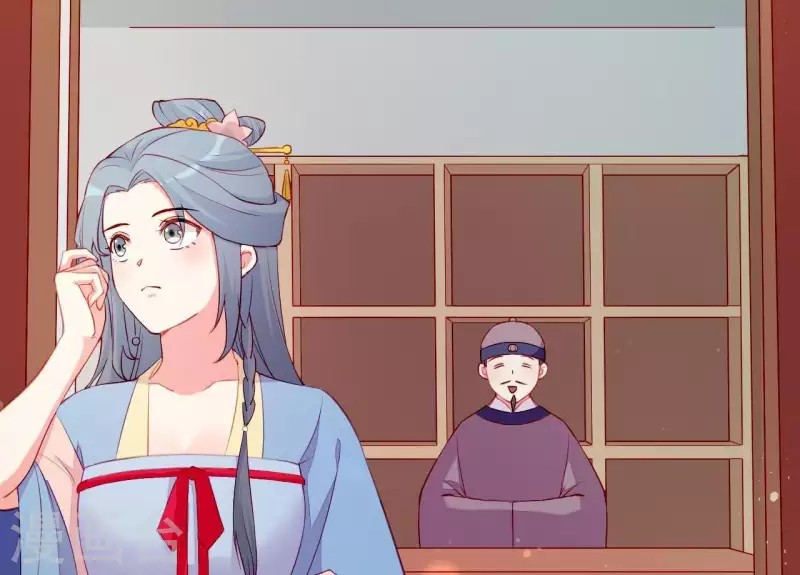 仗势撩人韩漫全集-第49话 逃学约会无删减无遮挡章节图片 