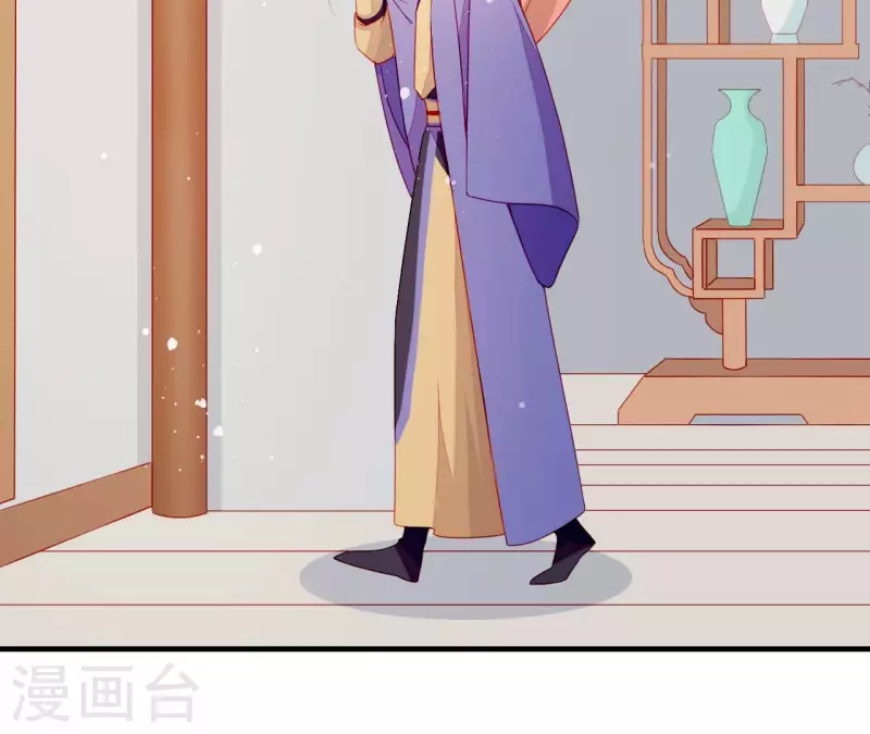 仗势撩人韩漫全集-第53话 小雅的杀手锏无删减无遮挡章节图片 