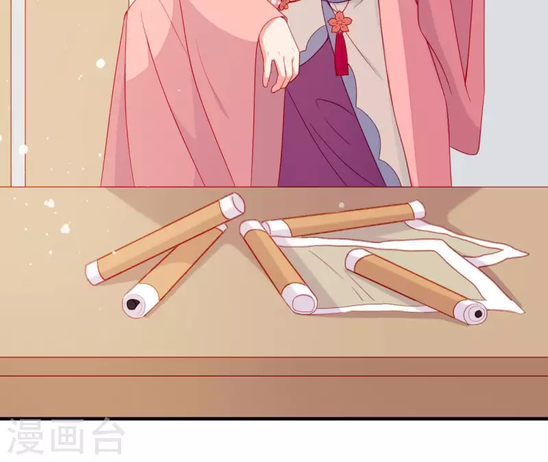 仗势撩人韩漫全集-第53话 小雅的杀手锏无删减无遮挡章节图片 