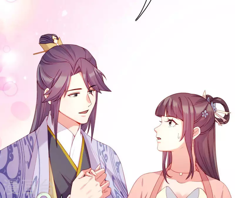 仗势撩人韩漫全集-第63话 拉钩为证无删减无遮挡章节图片 