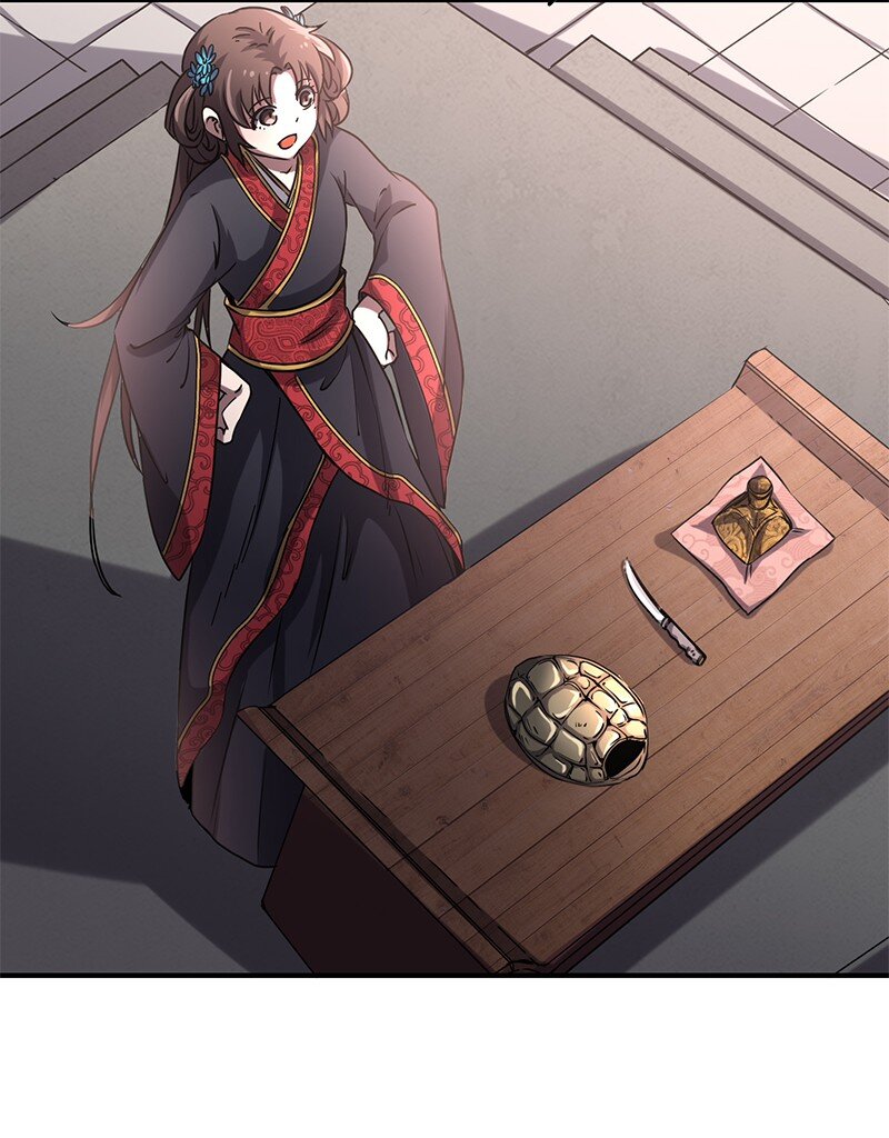 战国千年韩漫全集-11 下士之礼无删减无遮挡章节图片 