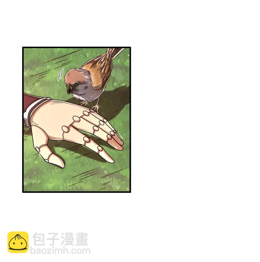 战国千年韩漫全集-111 大宗师的考验？无删减无遮挡章节图片 