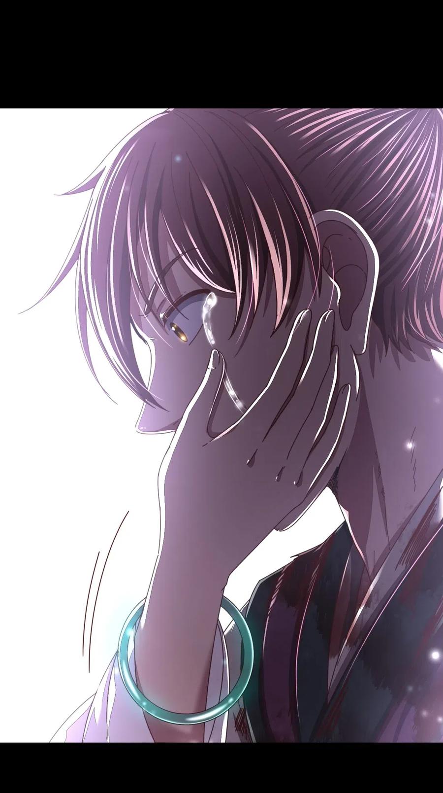 战国千年韩漫全集-143 巫傀无删减无遮挡章节图片 