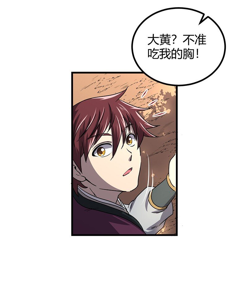 战国千年韩漫全集-16 狗牌无删减无遮挡章节图片 