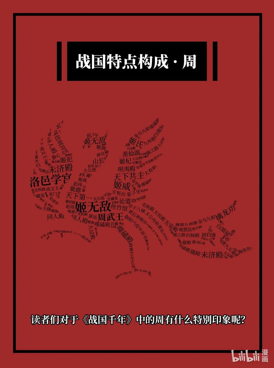 战国千年韩漫全集-152 蓦然回首无删减无遮挡章节图片 