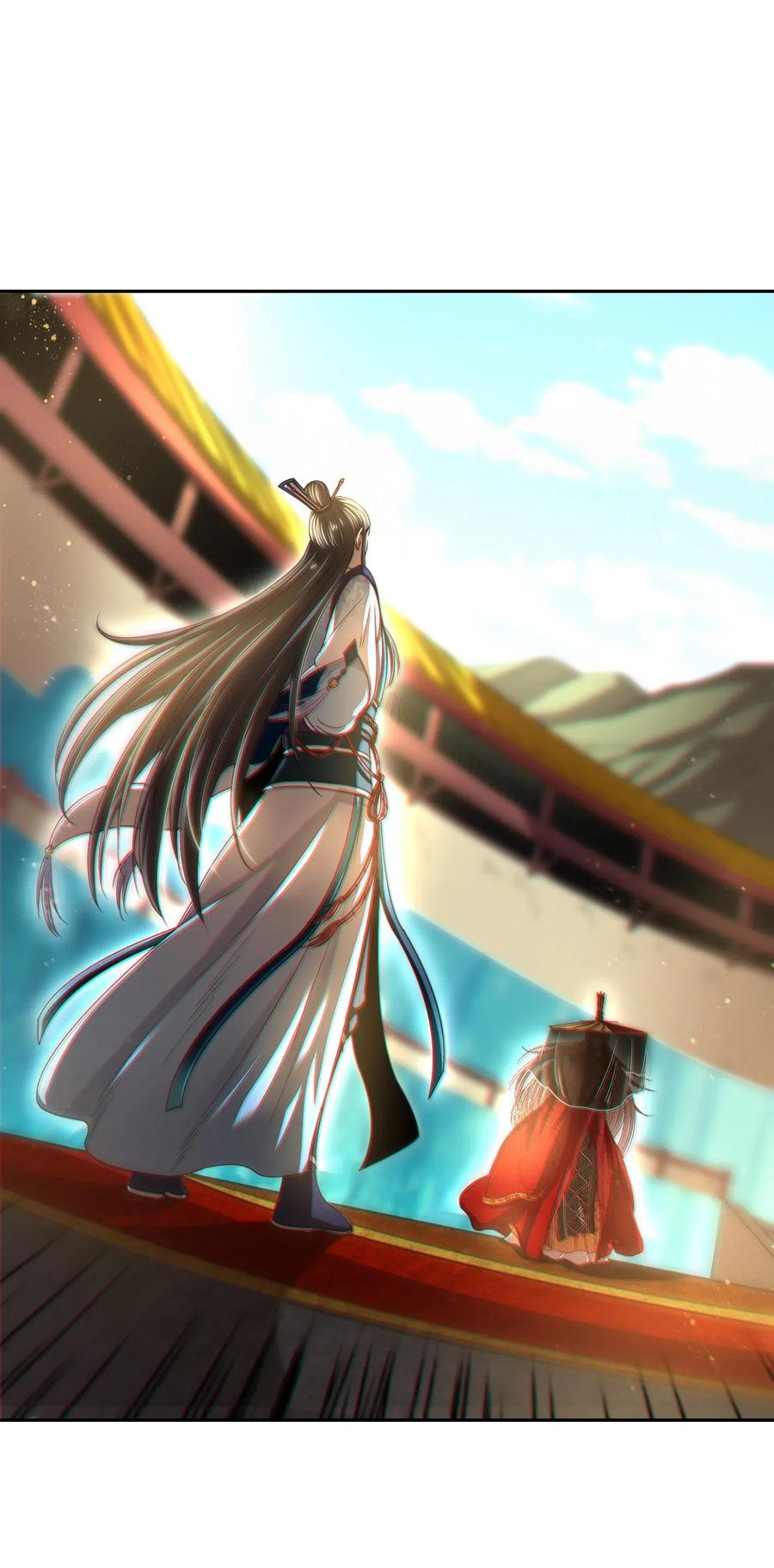 战国千年韩漫全集-156 祭武无删减无遮挡章节图片 