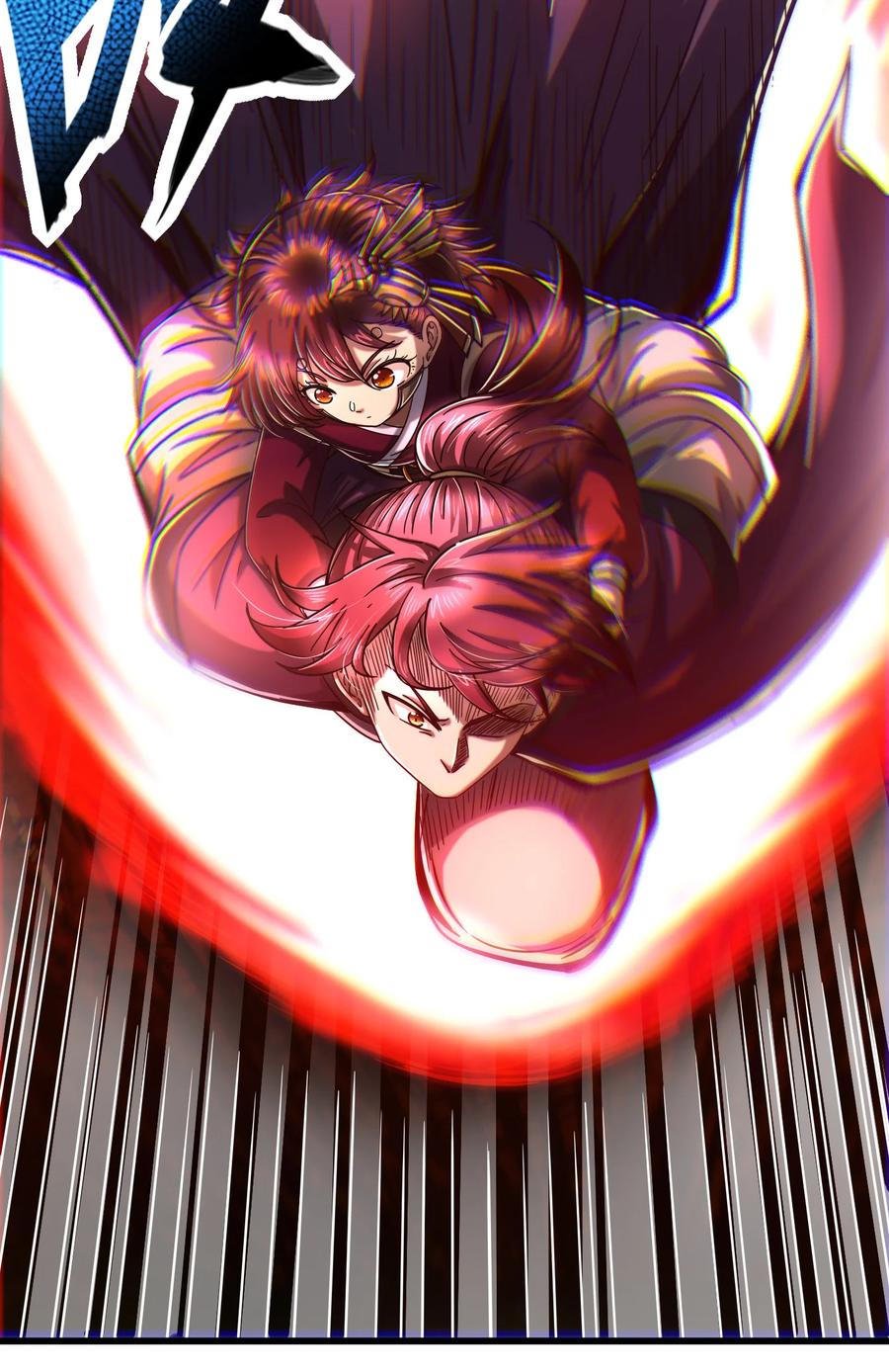战国千年韩漫全集-163 姬渊玄无删减无遮挡章节图片 