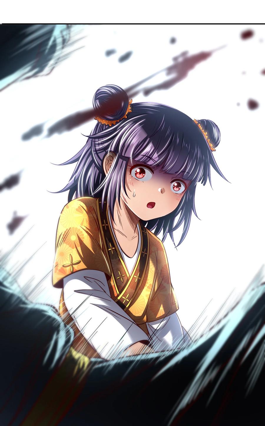 战国千年韩漫全集-180 我是一个演员无删减无遮挡章节图片 