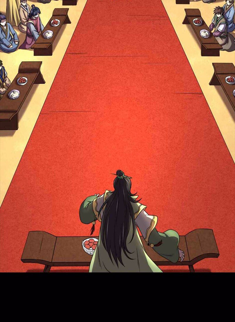 战国千年韩漫全集-36 不仁不义不忠不信无删减无遮挡章节图片 