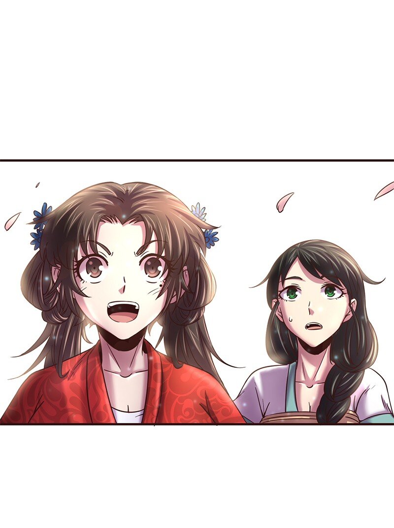战国千年韩漫全集-40 巍巍洛邑无删减无遮挡章节图片 