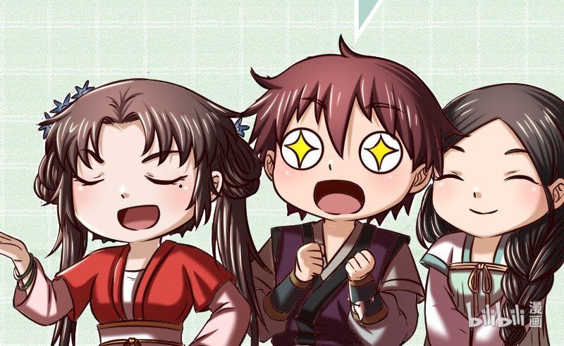 战国千年韩漫全集-67 十凶兵无删减无遮挡章节图片 