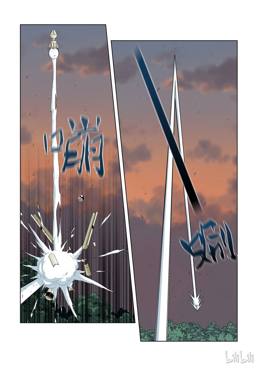 战国武校韩漫全集-48 触电无删减无遮挡章节图片 