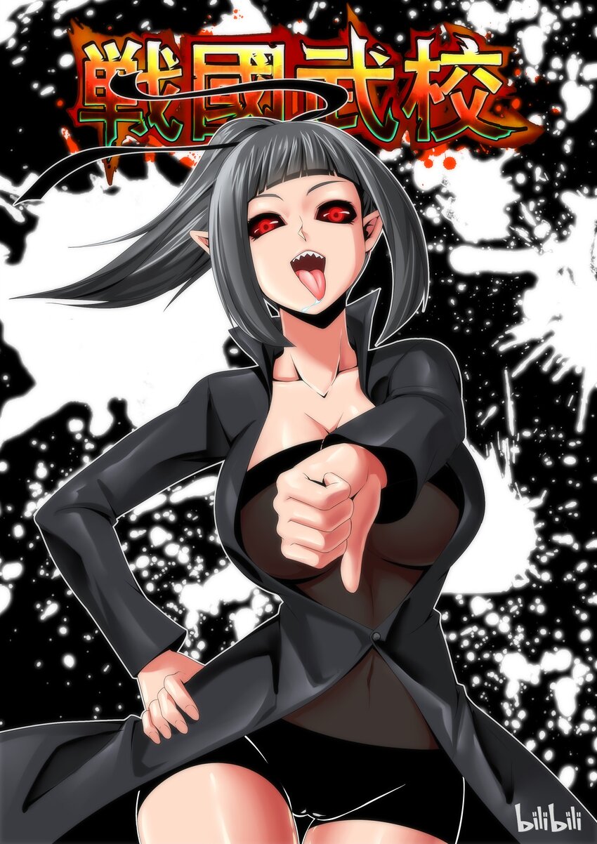 战国武校韩漫全集-93 最好的学校无删减无遮挡章节图片 