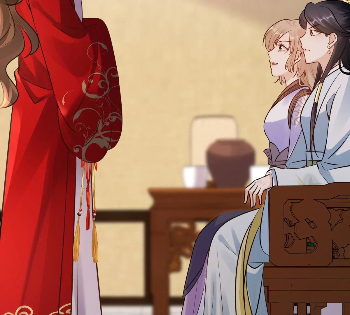 战神狂妃：凤倾天下韩漫全集-第211话 好戏连台无删减无遮挡章节图片 