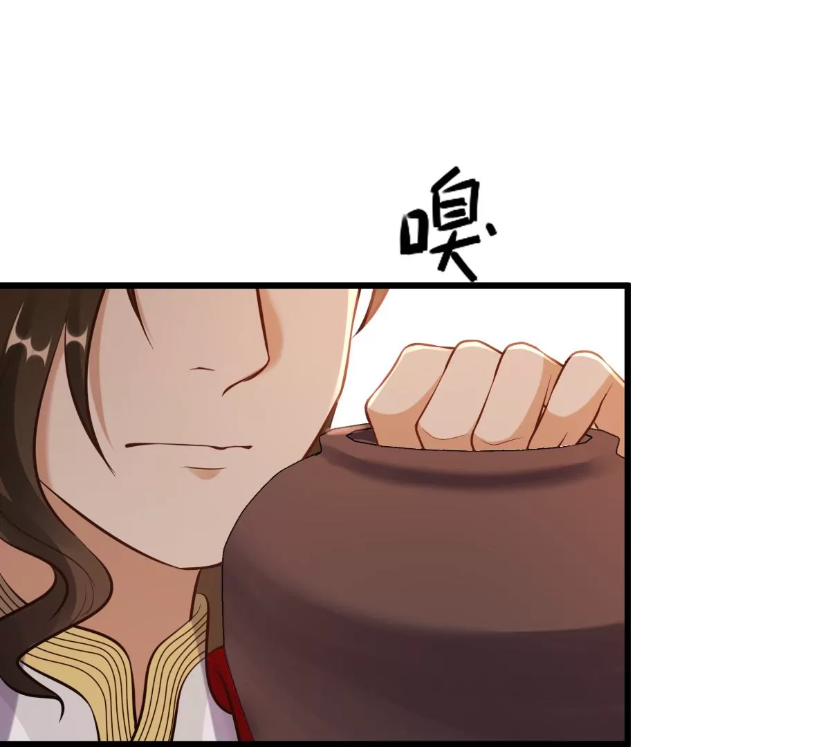 战神狂妃：凤倾天下韩漫全集-第211话 好戏连台无删减无遮挡章节图片 