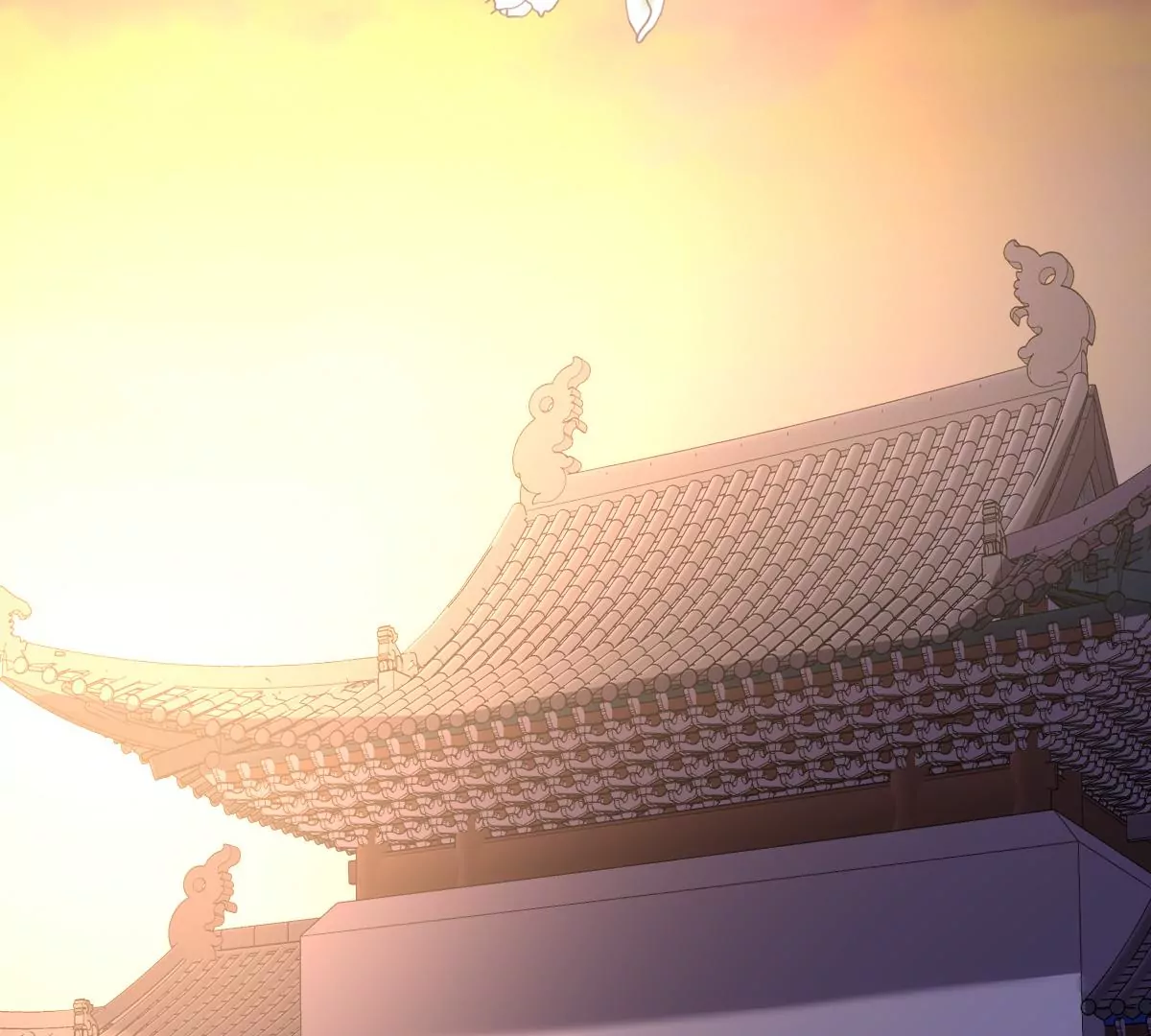 战神狂妃：凤倾天下韩漫全集-第211话 好戏连台无删减无遮挡章节图片 