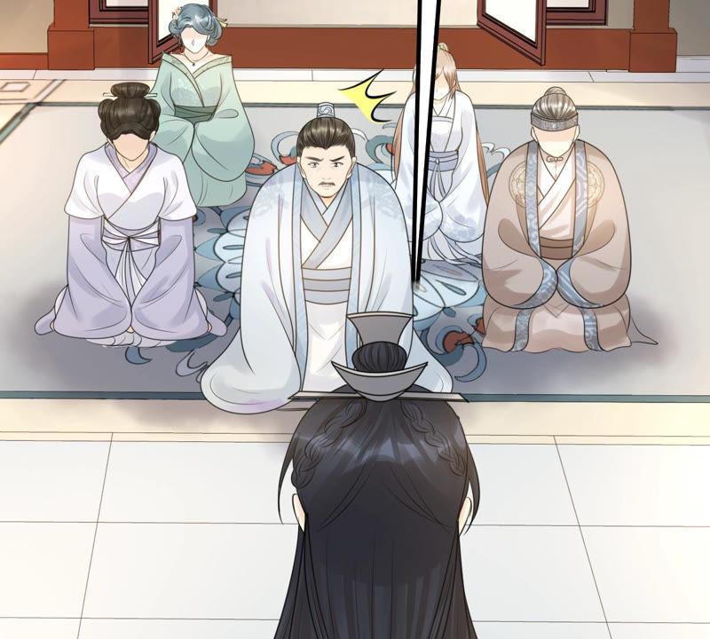 战神狂妃：凤倾天下韩漫全集-第73话 落井下石无删减无遮挡章节图片 
