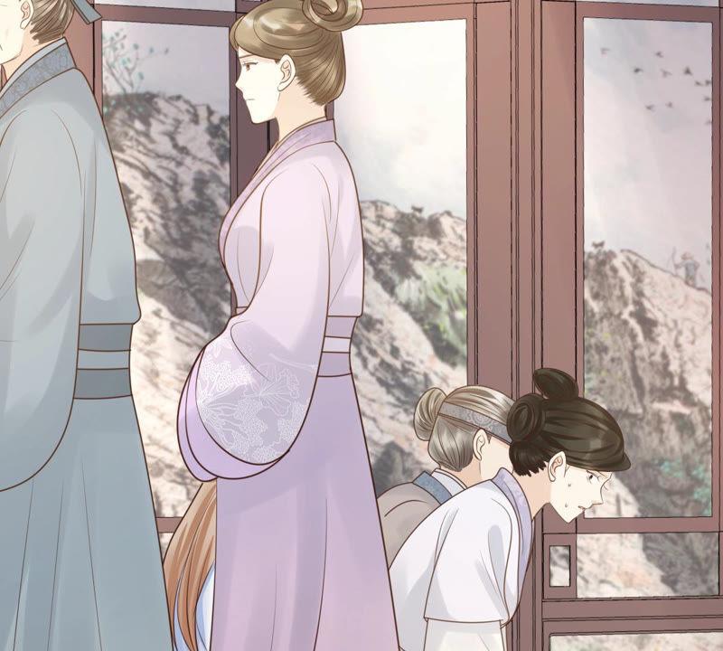 战神狂妃：凤倾天下韩漫全集-第73话 落井下石无删减无遮挡章节图片 