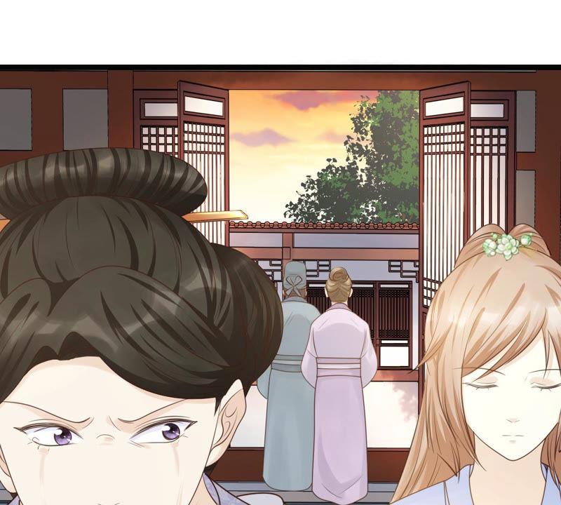 战神狂妃：凤倾天下韩漫全集-第73话 落井下石无删减无遮挡章节图片 