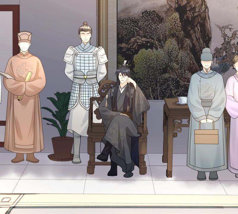 战神狂妃：凤倾天下韩漫全集-第73话 落井下石无删减无遮挡章节图片 